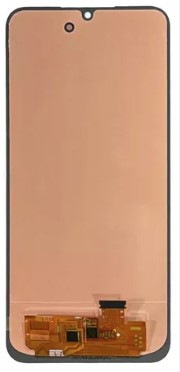 Tela Display Samsung M34 5G M346B Preto Incell Premium